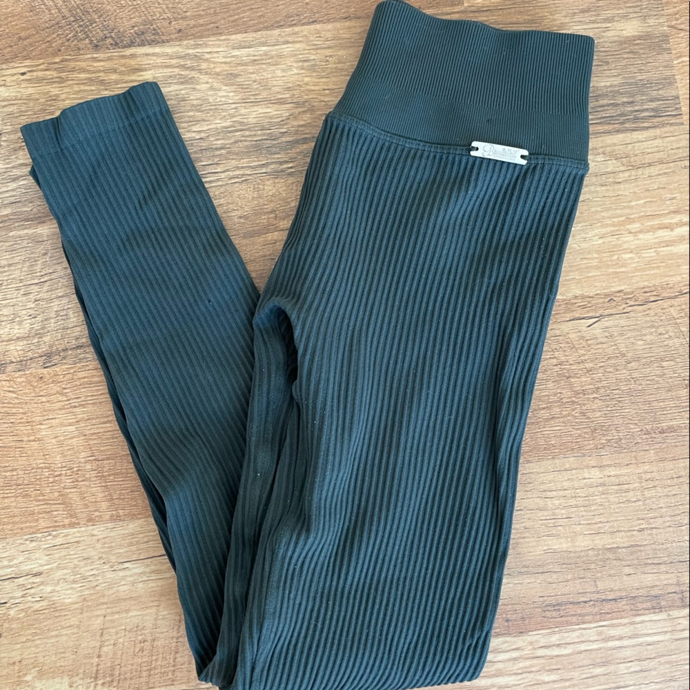 Bombshell Sportswear Seamless Leggings